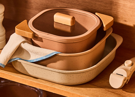 COOKWARE